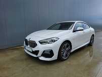 BMW 216 Gran Coupé d Pack Desportivo M
