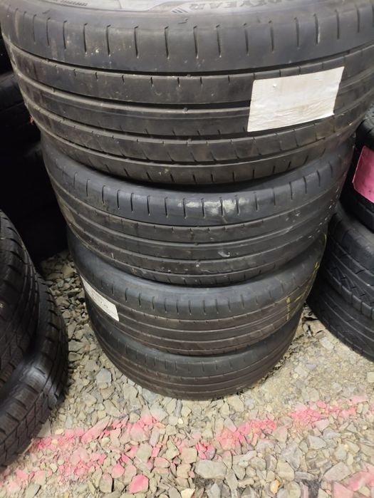 5x120 17" 7.5j et43 BMW F20 F21 F22 F23 opony lato styling 381 nr99
