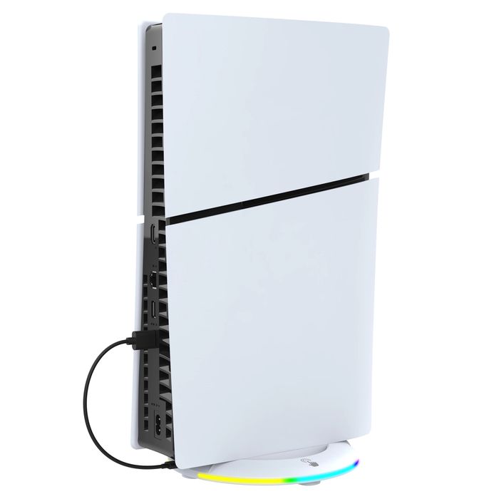Suporte vertical para console PS5 Slim