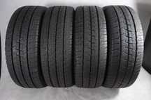 Opony całoroczne 215/65/16C - CONTINENTAL Van Contact 4 Season