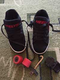 Кроссовки " HEELYS "