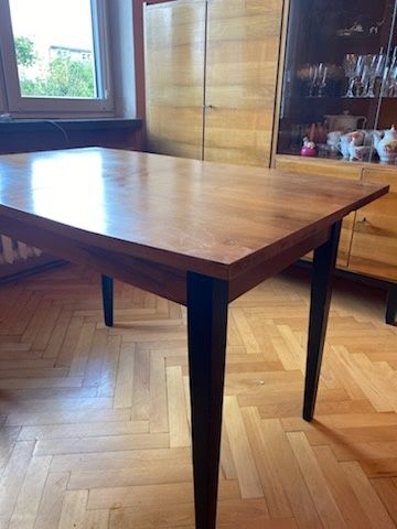 Pilne! PRL witryna, stół, biurko, szafka, szafa Zakłady Grudziądź