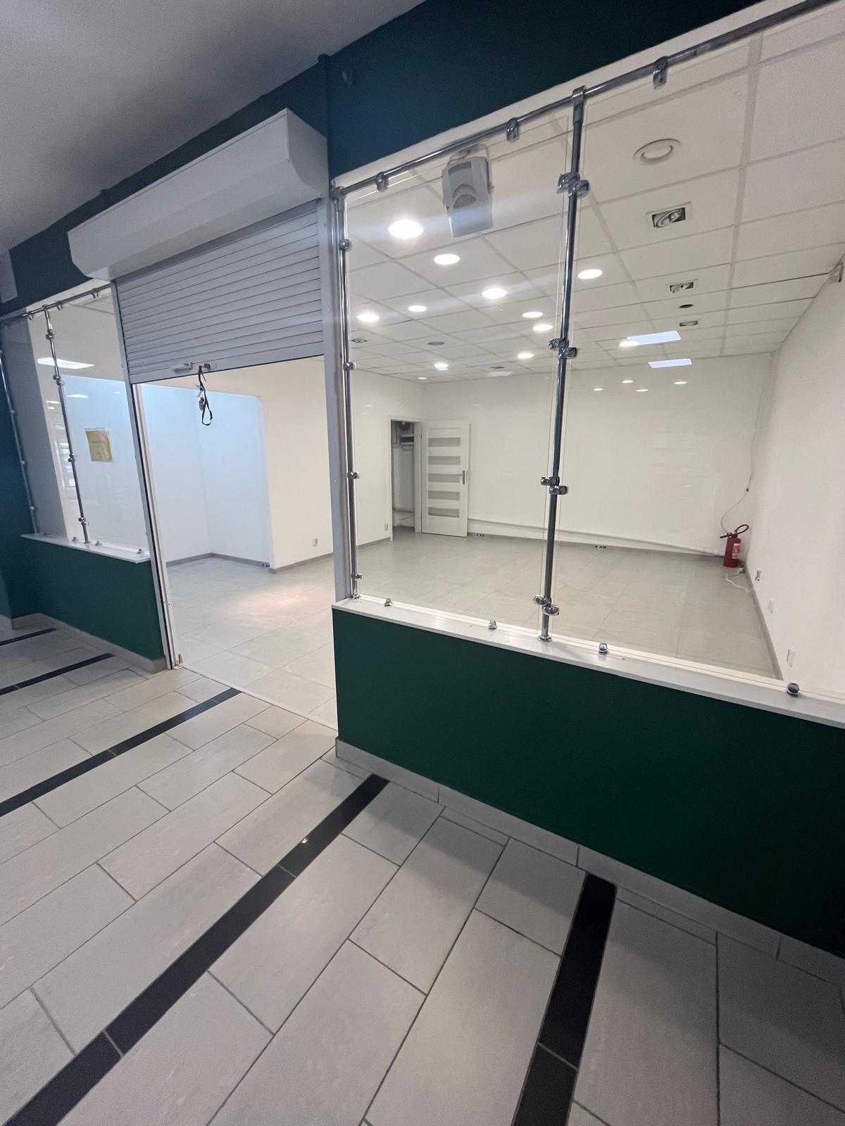 PROMOCJA Lokal na parterze - 37,60 m2 - Jastrzębie-Zdrój, Warszawska 1