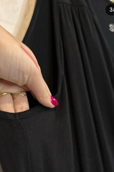 Плаття - сарафан великого розміру