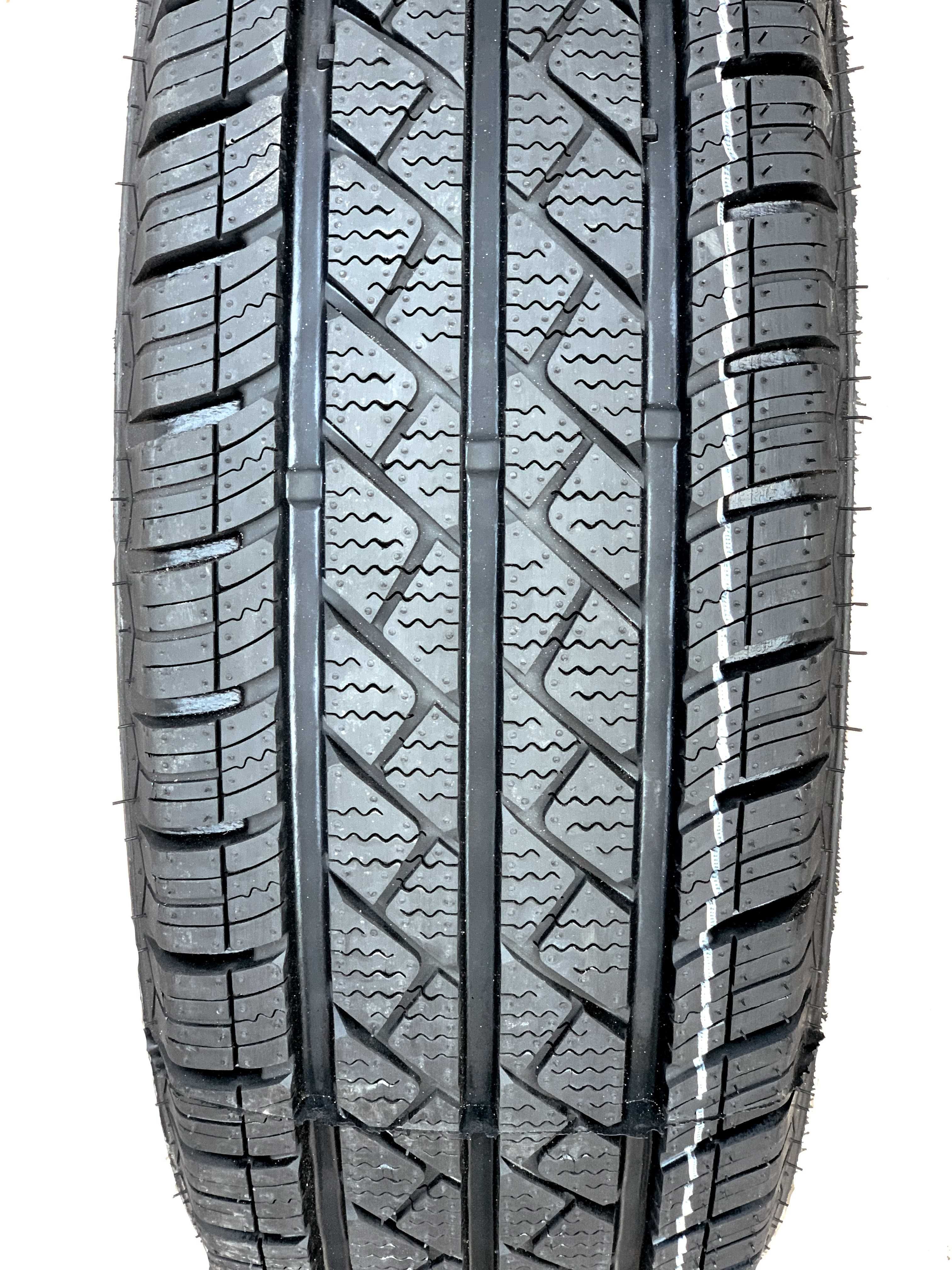 Шини всесезонні 205/65 R16C резина всесезонна M+S MYKI Poland