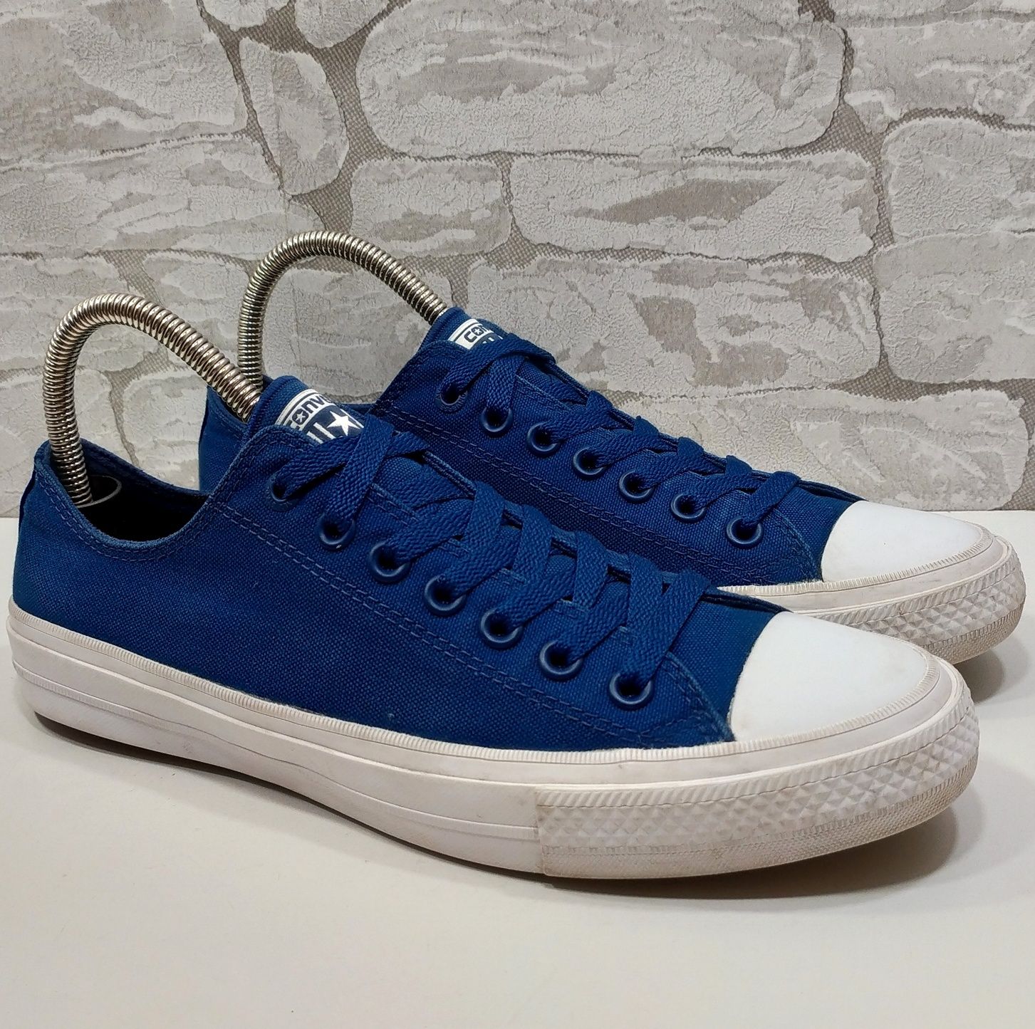 кросівки, кеди Converse 42р/27см