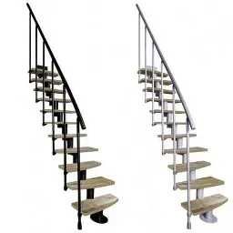 NOWE Schody Modułowe Atrium Mini Plus buk 1000zł Taniej!