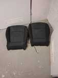 Sprzedam dwa siedziska Ford Mondeo Mk4