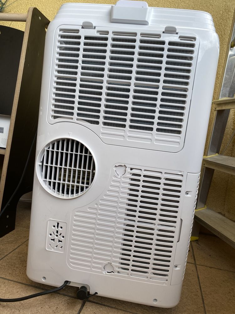 Klimatyzacja Blaupunkt