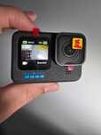 GoPro Hero12 Black nowa kamera sportowa, tylko body