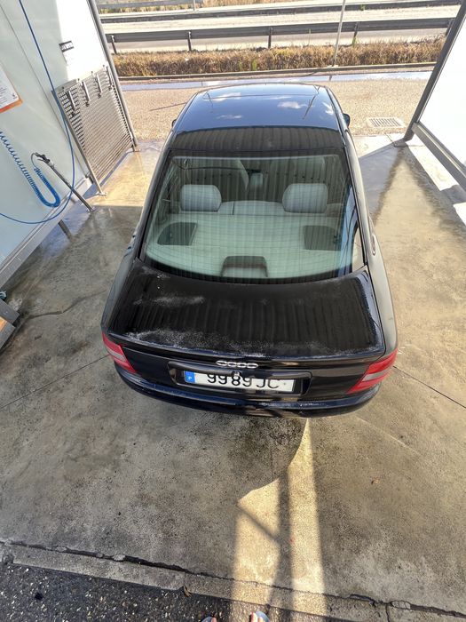 Audi A4, pode trazer mecânico carro impecável