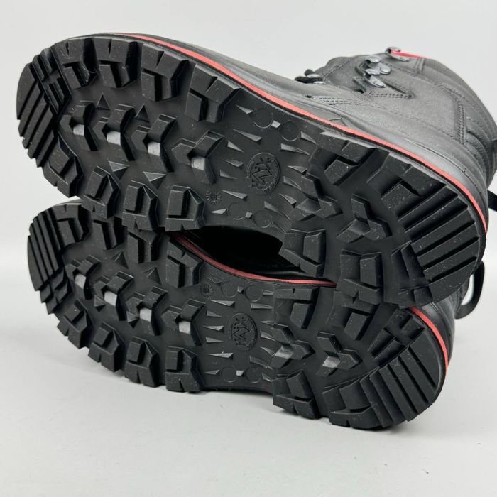 Рабочие ботинки HAIX Trekker Pro 2.0 Gore Tex робоче engelbert strauss