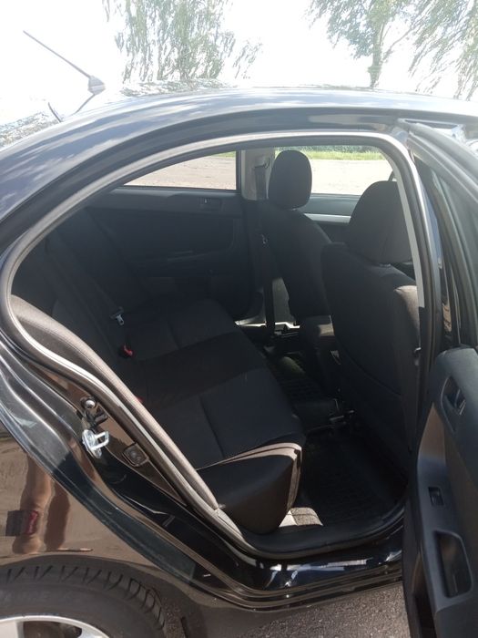 Продам Мітсубісі ланцер 10