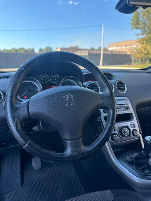 Peugot 308 1.6 HDI