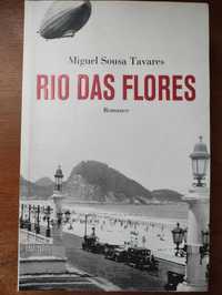 Livros Miguel Sousa Tavares