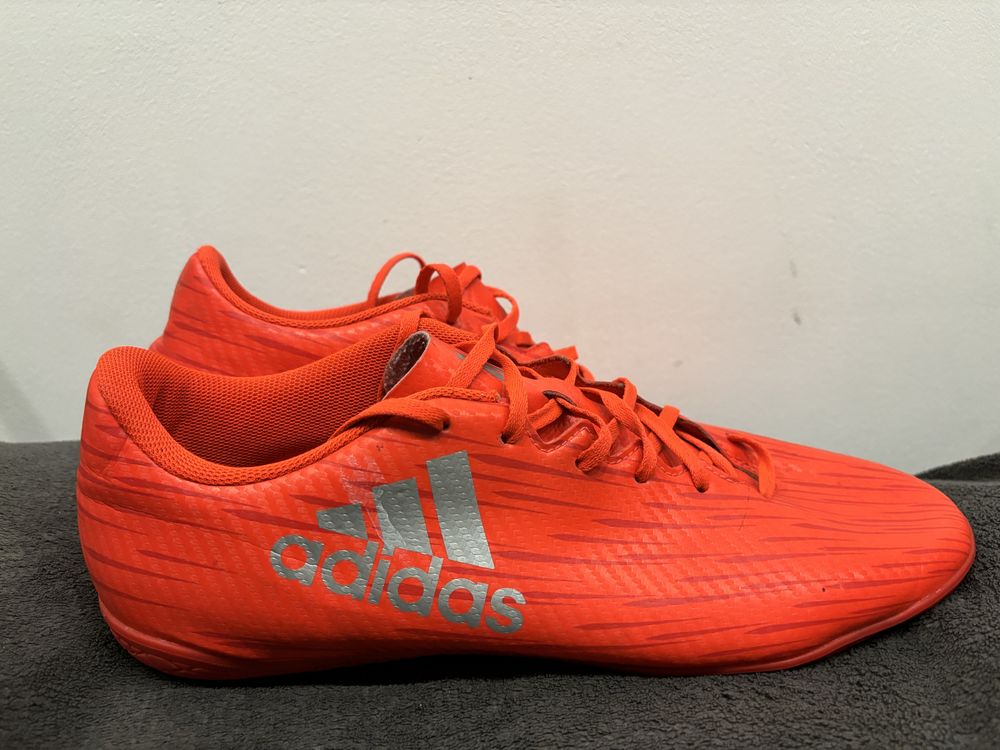 Adidas X 16.4 IN