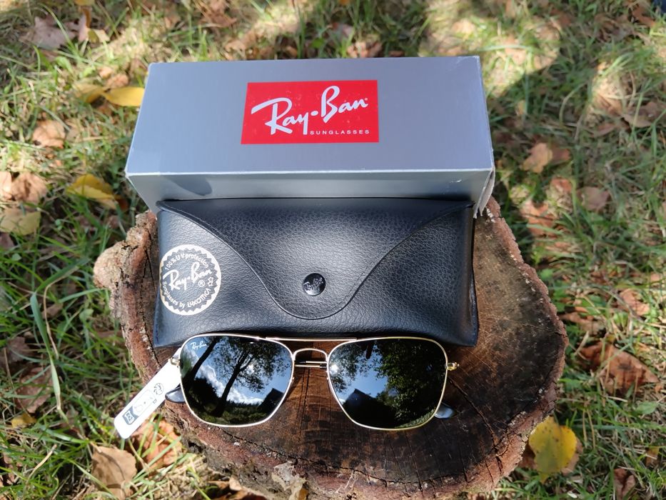 Okulary Ray Ban NOWE