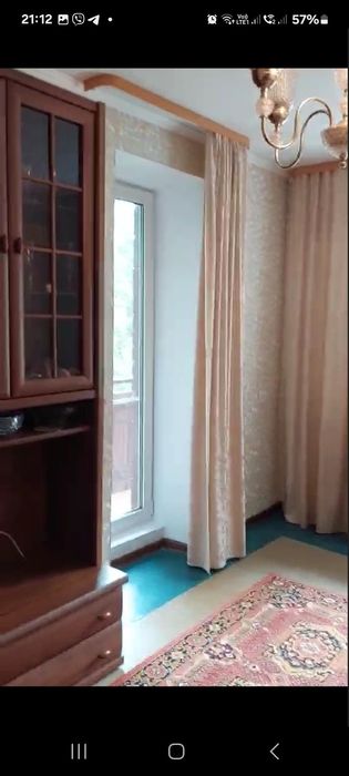 Продам 2х квартиру