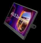 Monitor ASUS ZenScreen NOVO (15.6'' - Full HD - 5 ms - 60 Hz)