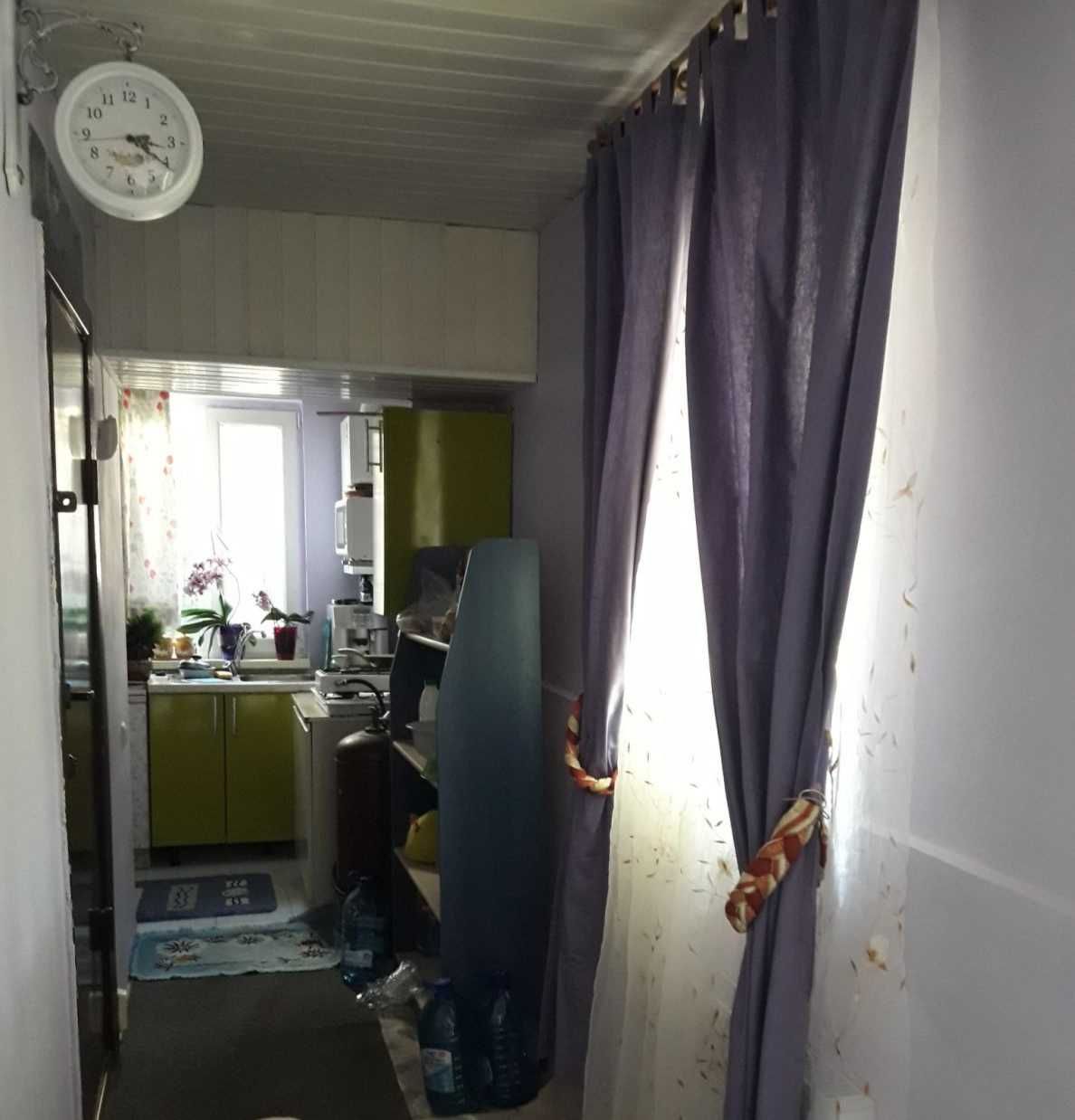 Продам дом-дачу с калиткой в лес