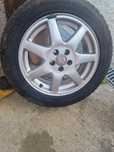 Jantes 16 volkswagen