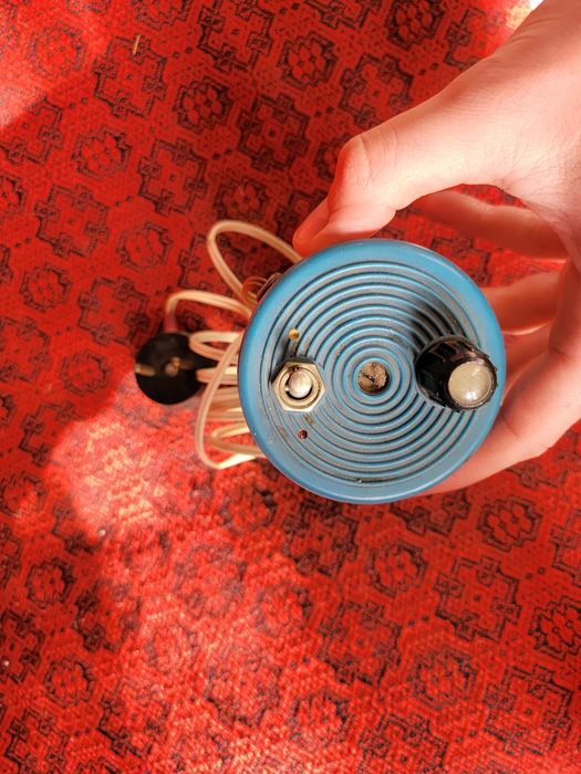 Продам Ионатор серебра ЛК-31