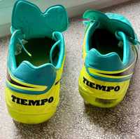 Nike Tiempo Legend VI FG 819177