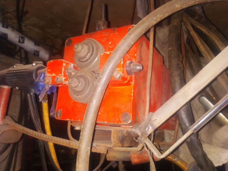 Зварювальний напівавтомат ВС300Б 380В полуавтомат сварка выпрямитель