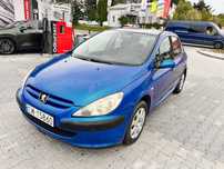Na sprzedaż Peugeot 307 (rocznik 2003)