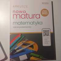 Arkusze nowa matura matematyka zakres podstawowy