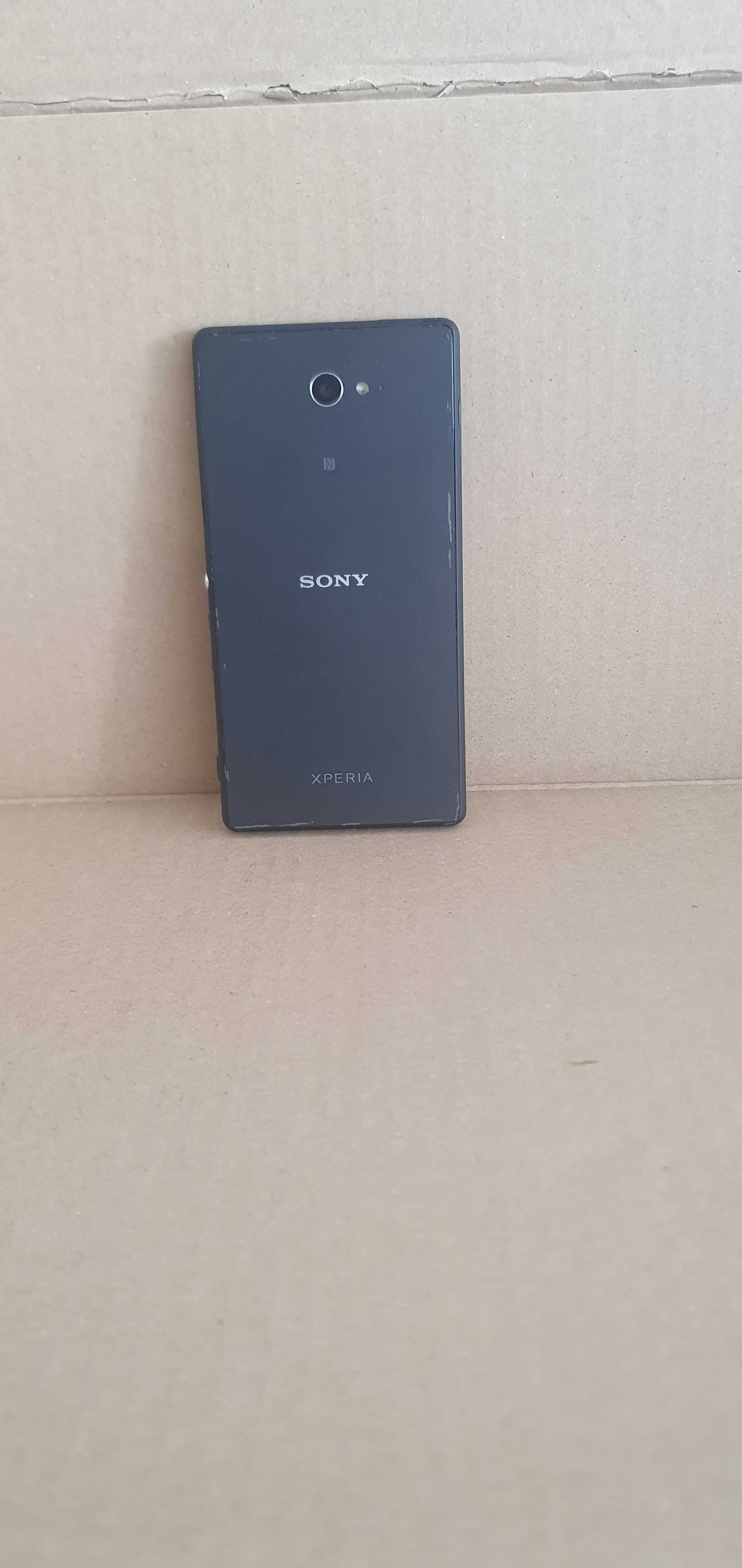 Sony Xperia M2 aqua