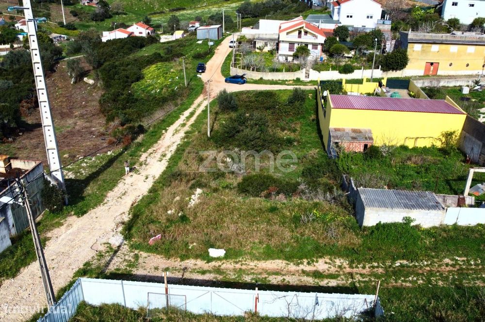 Terreno 800m² em Dona Maria - Potencial para Casa de Sonho