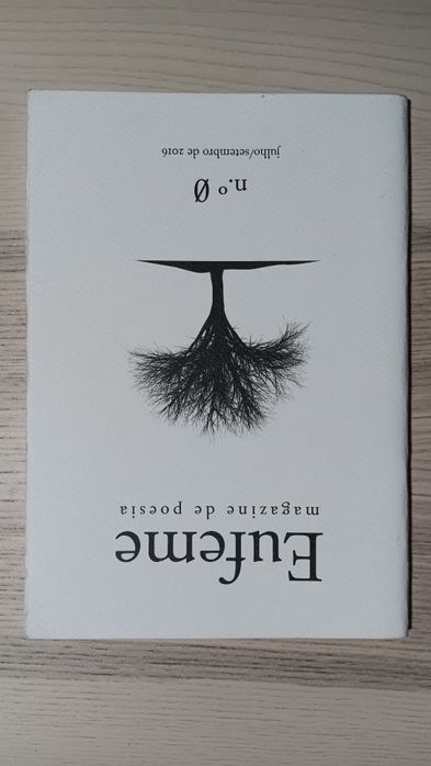 Eufeme, Magazine de Poesia(nº0)