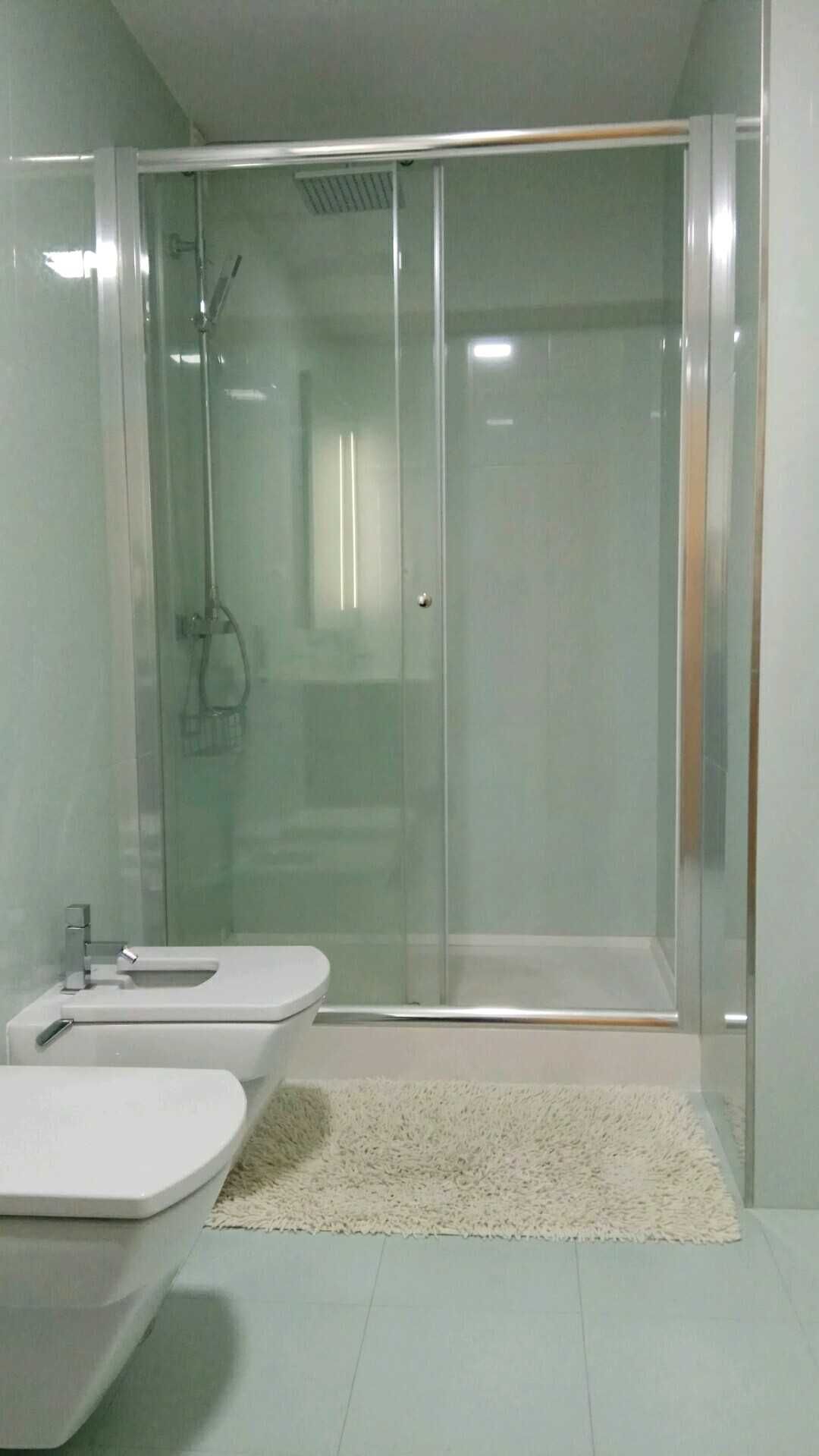 Quarto Suite em T2