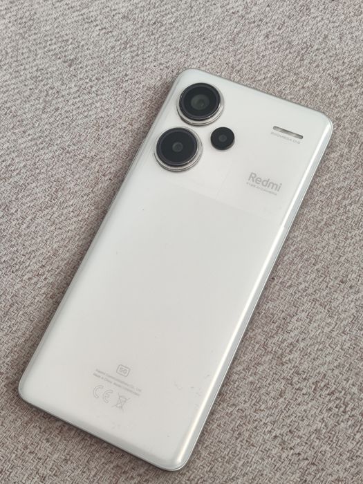Redmi note 13 pro + 5g 512GB
