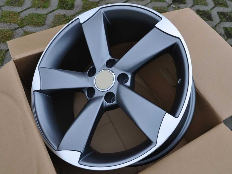 FELGI R20 5X112 AUDI A5 A7 A8 D4 D5 S5 S6 S7 S8 RS4 RS5 RS6 RS7 E-Tron