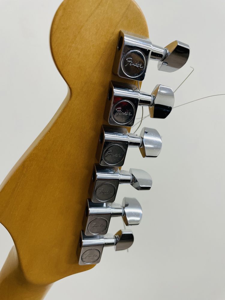 Gitara elektryczna Fender Stratocaster Mexico