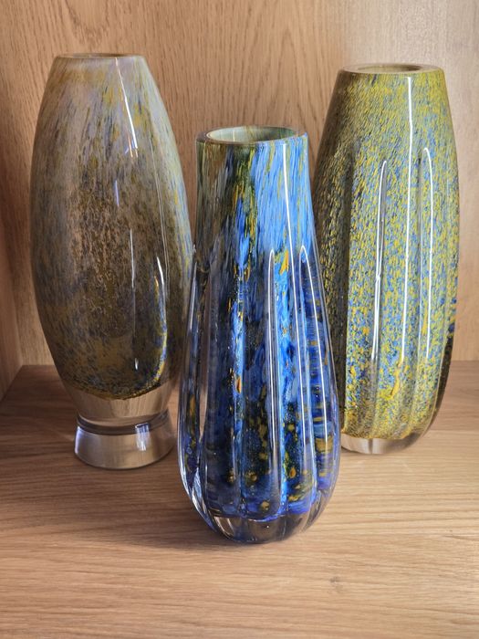 Kultowy wazon huta Julia