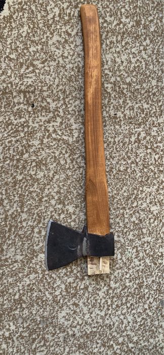 Продам сокиру ссср