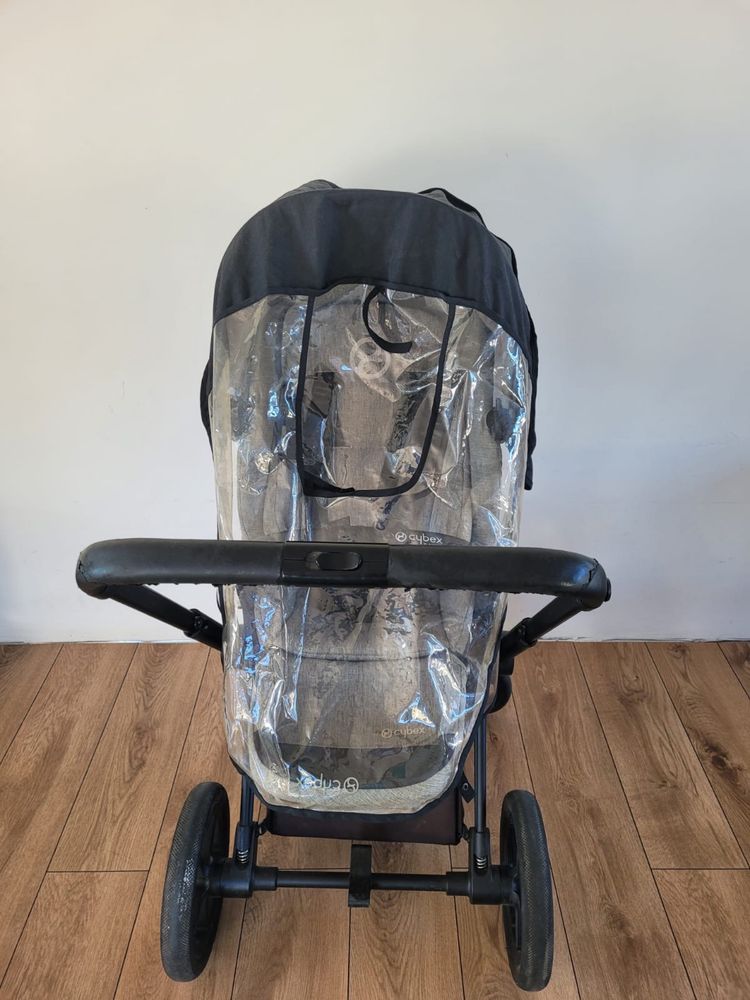Wózek Cybex Priam 3w1