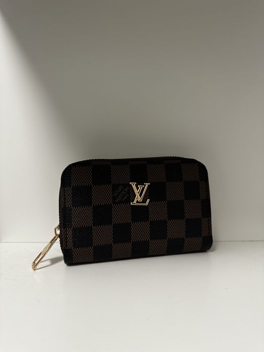 Portfel Louis Vuitton