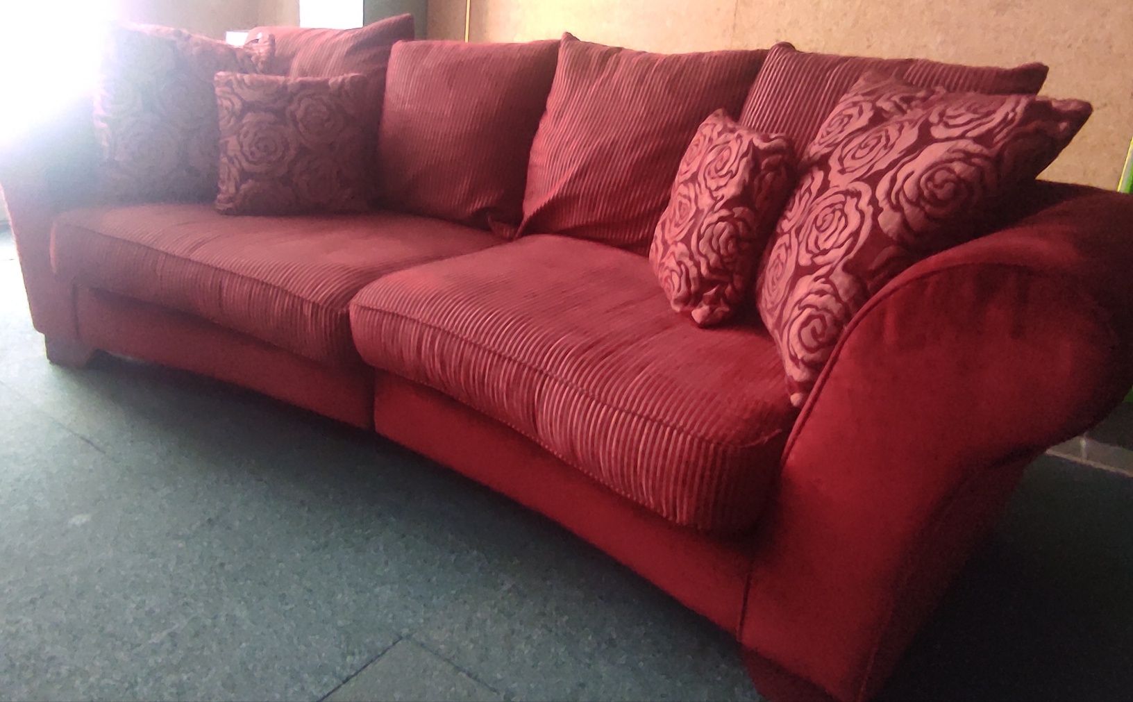 Sofa włoska z Vinotti Furniture
