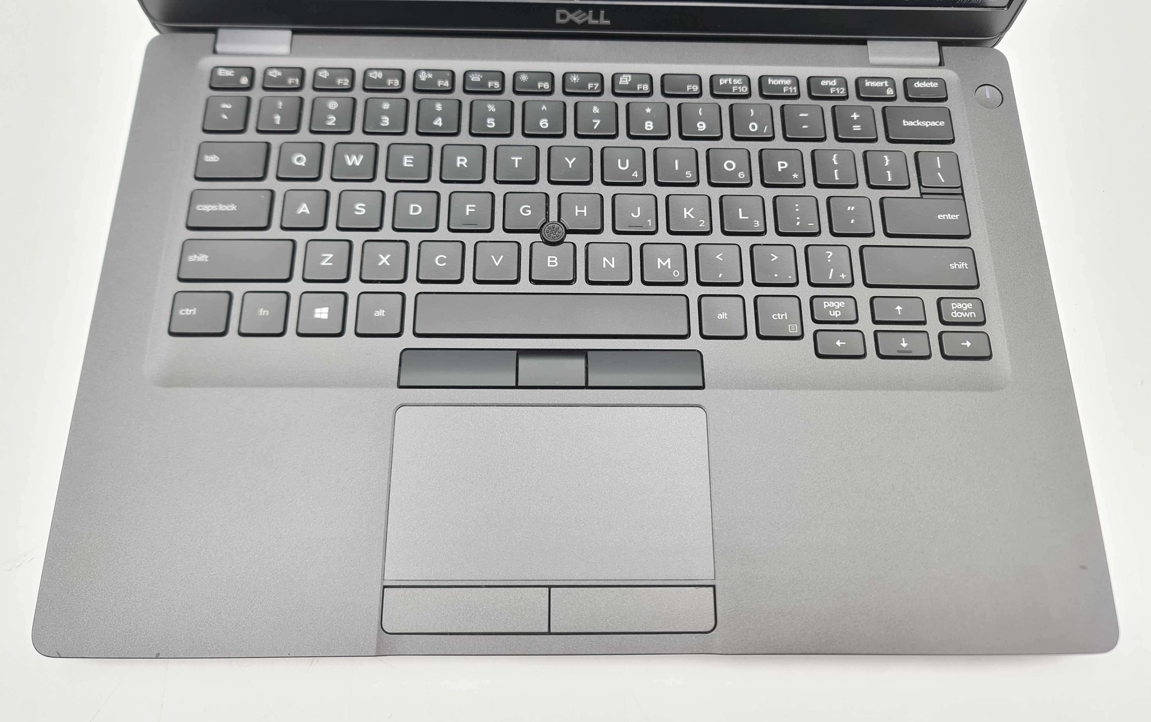 Dell Latitude 5400 i5 16GB SSD512GB M.2 14.0" FHD W10Pro+Office GW24m