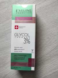 Eveline glycol therapy. Glikol 3%