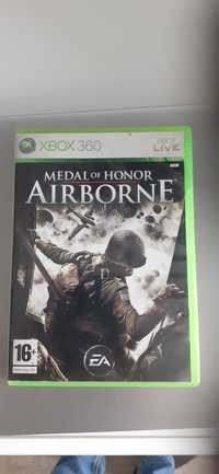 Medal of Honor airborne xbox 360