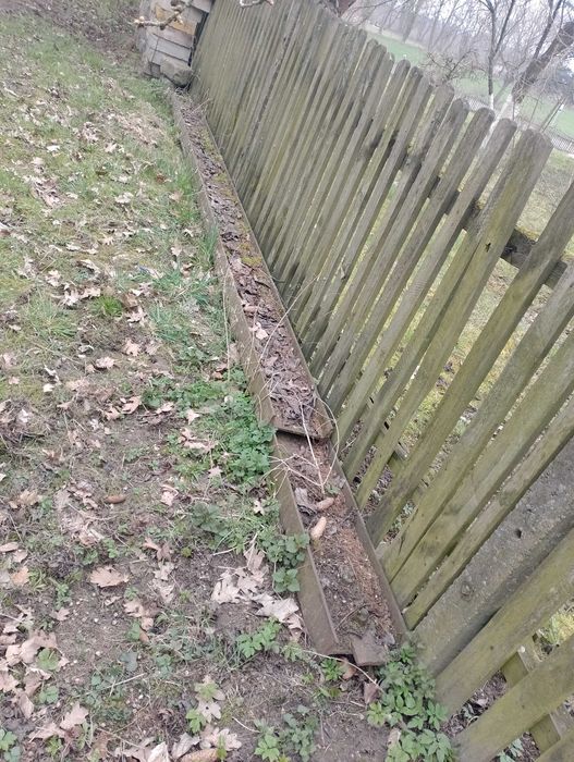 Rura 120x10x5,5m tregla szyna