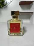 MFK Baccarat Rouge 540 Extrait - Biała Butelka 70ml, nowe