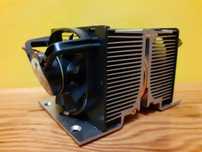 Radiator wentylator NOWE chłodzenie Arctic Freezer 64 LP AMD