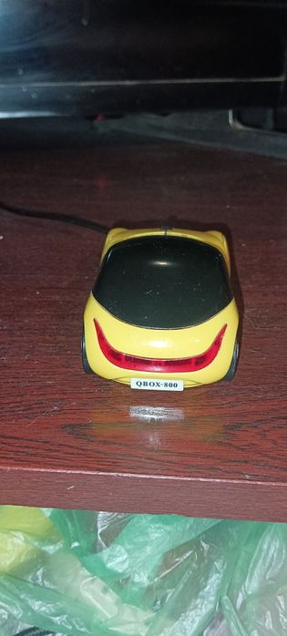 компьютерная мышка