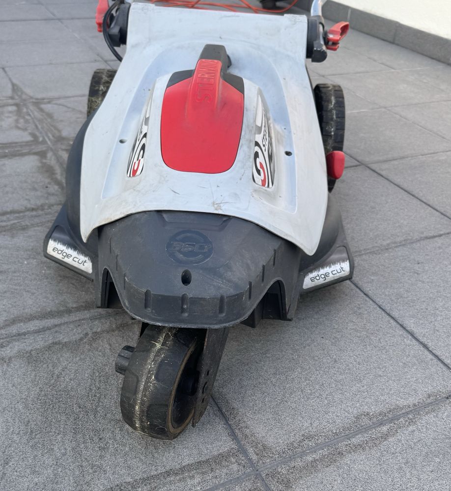 Corta relva elétrico Sterwins 40cm